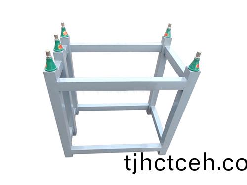 銲(han)接(jie)支架(jia)